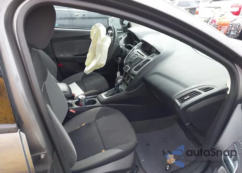 2012 Ford Focus Se from USA, damaged, VIN 1FAHP3K28CL230070